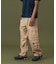 BARBED WIRE 2WAY CARGO PANTS