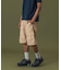 BARBED WIRE 2WAY CARGO PANTS
