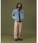 BARBED WIRE 2WAY CARGO PANTS