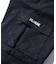 BARBED WIRE 2WAY CARGO PANTS