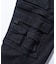 BARBED WIRE 2WAY CARGO PANTS