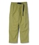 TRACK NYLON PANTS