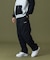TRACK NYLON PANTS