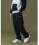 TRACK NYLON PANTS
