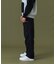TRACK NYLON PANTS