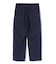 TRACK NYLON PANTS