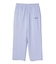 OVAL LOGO SWEAT PANTS