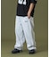 OVAL LOGO SWEAT PANTS