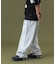OVAL LOGO SWEAT PANTS