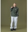 OVAL LOGO SWEAT PANTS