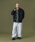 OVAL LOGO SWEAT PANTS