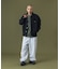 OVAL LOGO SWEAT PANTS