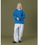 OVAL LOGO SWEAT PANTS