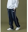 OVAL LOGO SWEAT PANTS
