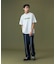 OVAL LOGO SWEAT PANTS