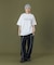 OVAL LOGO SWEAT PANTS