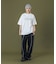 OVAL LOGO SWEAT PANTS