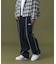 OVAL LOGO SWEAT PANTS