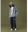 OVAL LOGO SWEAT PANTS