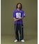 OVAL LOGO SWEAT PANTS
