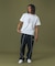 OVAL LOGO SWEAT PANTS