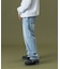 OLD ENGLISH DENIM PANTS
