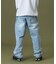 OLD ENGLISH DENIM PANTS
