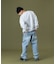 OLD ENGLISH DENIM PANTS