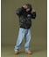 OLD ENGLISH DENIM PANTS