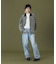 OLD ENGLISH DENIM PANTS