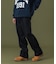 OLD ENGLISH DENIM PANTS