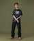 OLD ENGLISH DENIM PANTS