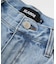 OLD ENGLISH DENIM PANTS