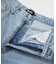 OLD ENGLISH DENIM PANTS