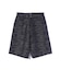 DIGITAL CAMO JACQUARD SHORTS