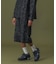 DIGITAL CAMO JACQUARD SHORTS