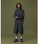 DIGITAL CAMO JACQUARD SHORTS