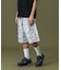 DIGITAL CAMO JACQUARD SHORTS