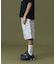 DIGITAL CAMO JACQUARD SHORTS
