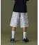 DIGITAL CAMO JACQUARD SHORTS