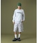 DIGITAL CAMO JACQUARD SHORTS