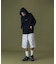 DIGITAL CAMO JACQUARD SHORTS