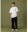 SLANTED OG SWEAT PANTS