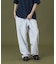 SLANTED OG SWEAT PANTS