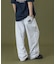 SLANTED OG SWEAT PANTS