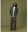SLANTED OG SWEAT PANTS