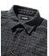 PLAID L/S SHIRT