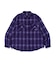URBAN PLAID L/S SHIRT