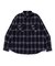 URBAN PLAID L/S SHIRT