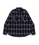 URBAN PLAID L/S SHIRT